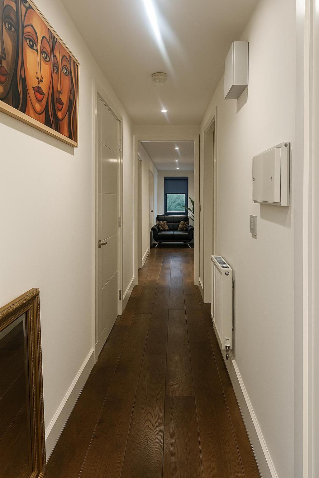 360 Cosy Greenwich