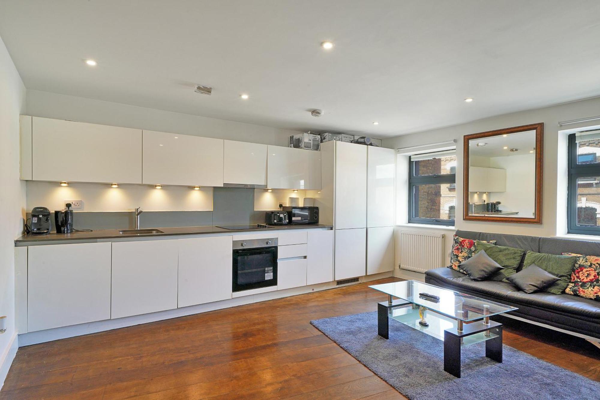 360 Cosy Greenwich *