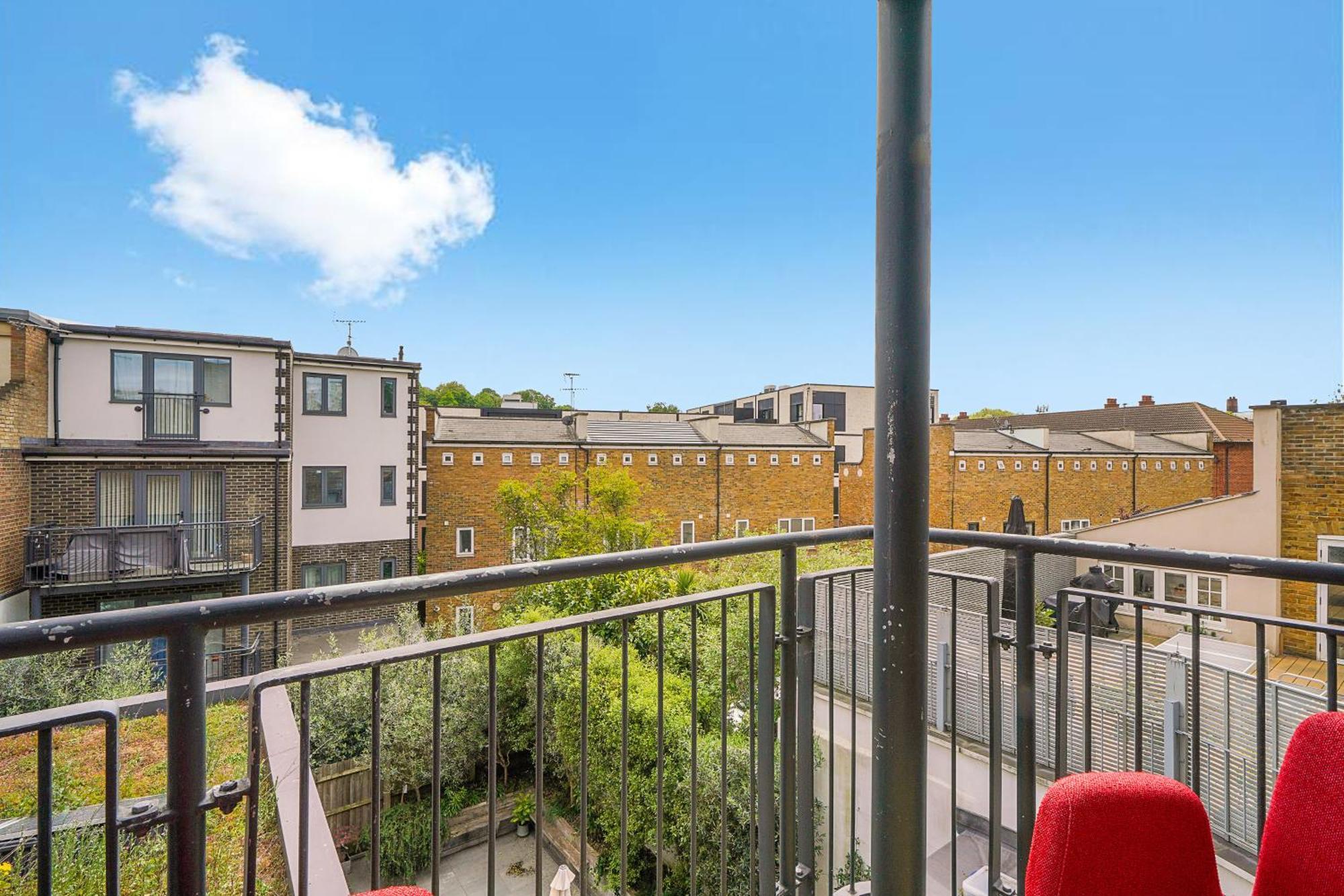 Apartment 360 Cosy Greenwich