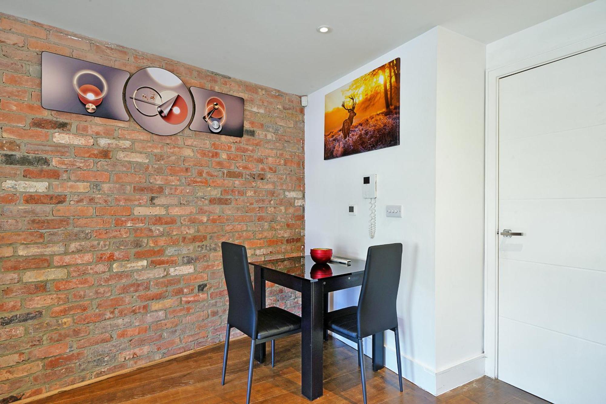 Apartment 360 Cosy Greenwich