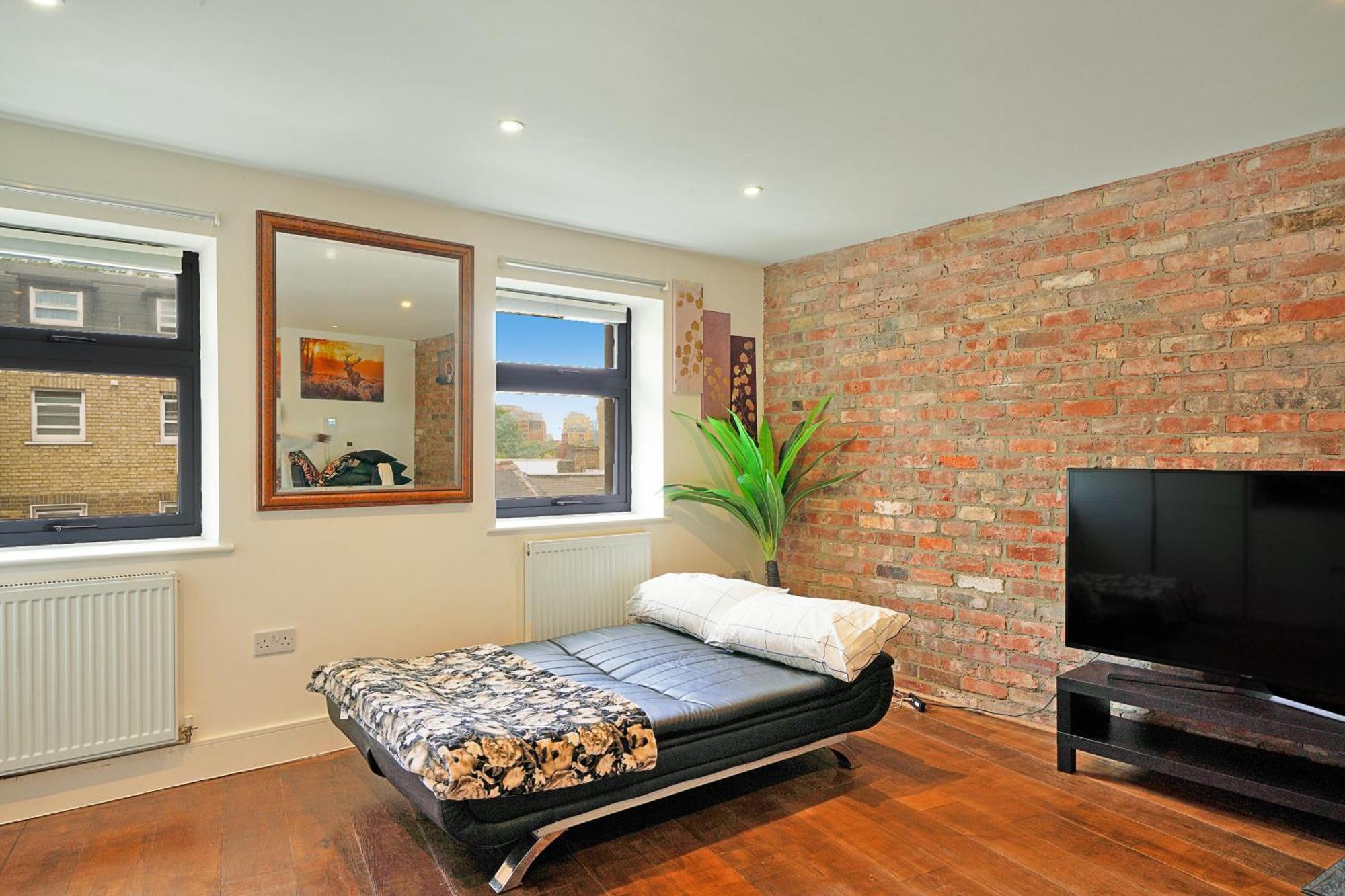 Apartment 360 Cosy Greenwich